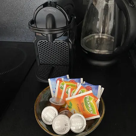 Apartmán #1 U Lanovky Červená Voda