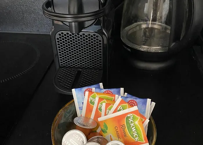 Apartament #1 U Lanovky Červená Voda